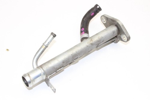 Honda civic coolant hose - honda,