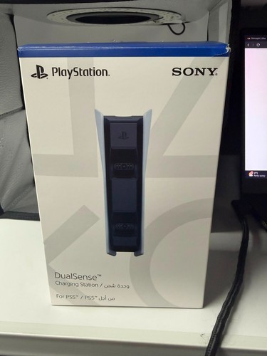 Sony playstation ps5 dualsense - playstation,