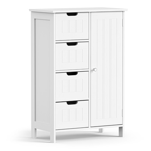 Bathroom storage cabinet - bathroom,