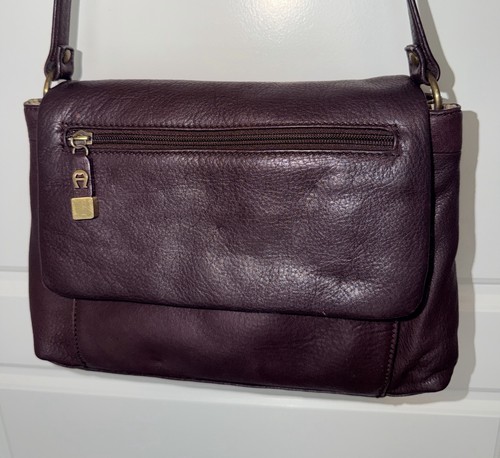 Vintage etienne aigner - vintage,