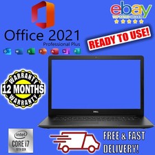 Dell Inspiron 17 3793 17.3"