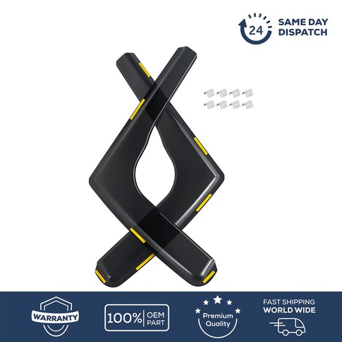 Wind deflectors for ford - wind,