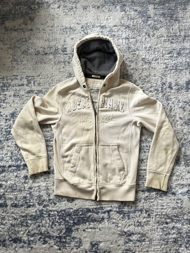 Abercrombie fitch f ny - &, a&f