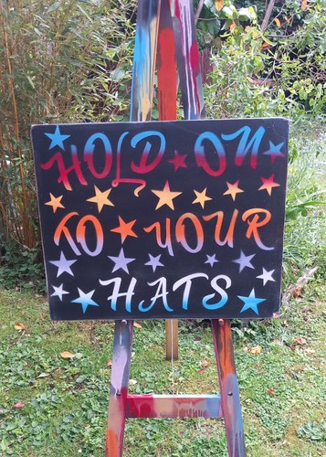 Funfair fairground rustic - funfair,