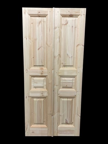 French double doors - french,