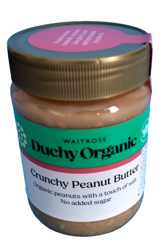 653 waitrose duchy organic - ,