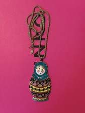 Accessorize Russian Doll