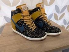 Nike Dunk Sky Hi Wedge