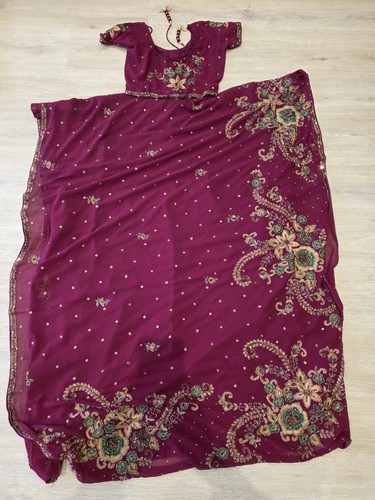 Indian sari saree - indian, and