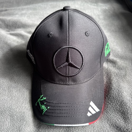 Mercedes kimi antonelli - f1,