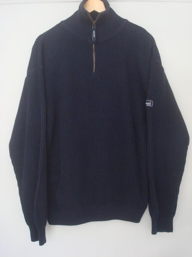 Men musto heavyweight - musto, 100%