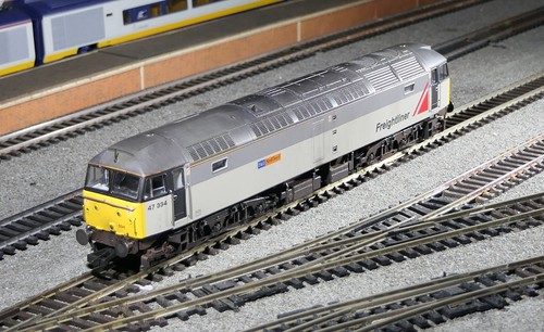 Heljan 4675 class co no - ,