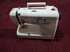 LERVIA KH4000 Sewing Machine