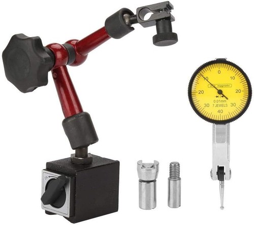 Dewin dial indicator gauge - indicator,