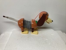 Slinky Dog Toy From Toy Story