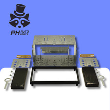 SONY 103mm high Double DIN