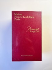 Maison Francis Kurkdjian