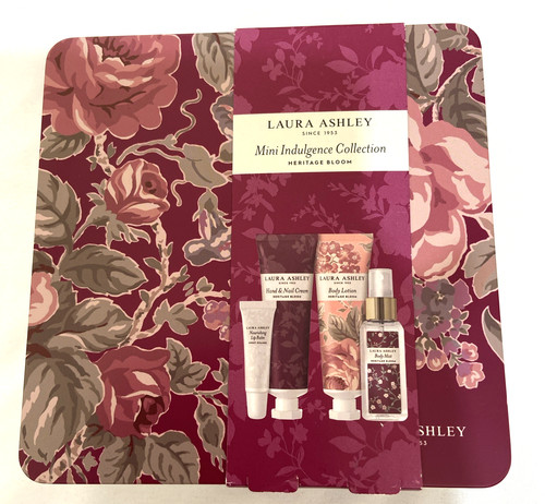 New laura ashley heritage - *new*,