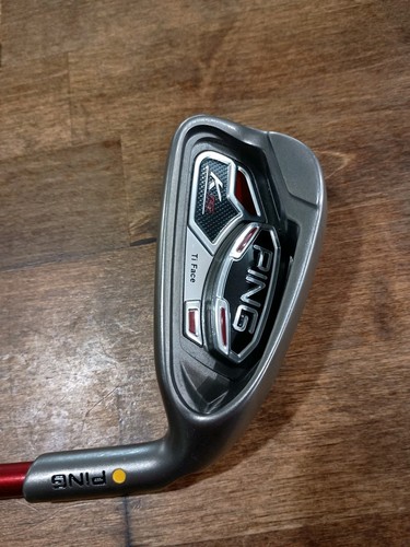 Ping k15 yellow - k15,