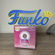 Funko Disney Princess Snow