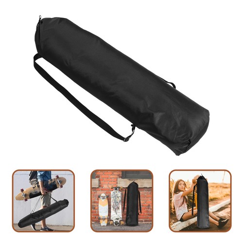 Sliding plated storage - plated, bag