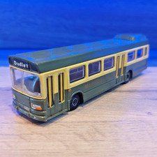 Code 3 EFE Long Leyland