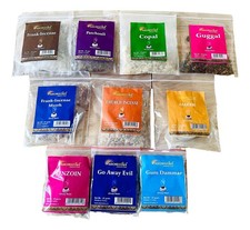 Incense Resin -For Charcoal