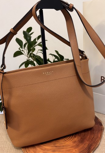 Radley london handbag - london,
