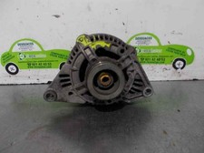 231005F600 ALTERNATOR / BOSCH