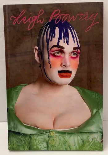 Leigh bowery tate exhibition - bowery,