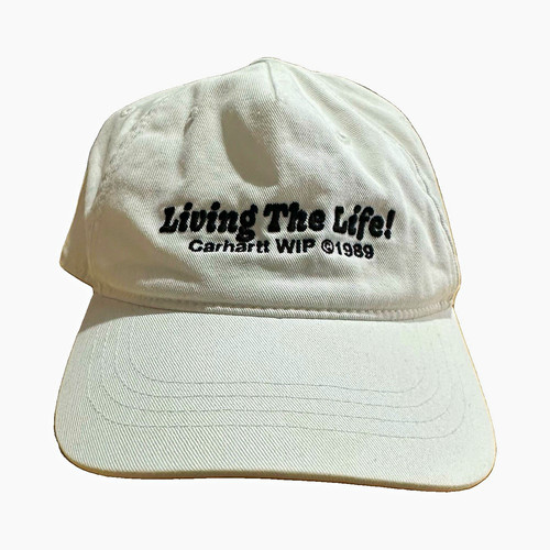Carhartt wip living the - wip,
