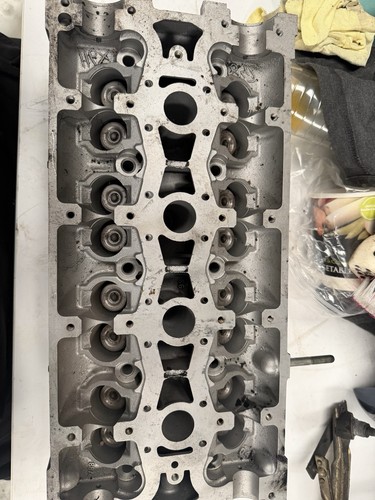 Genuine cosworth 16v - genuine,