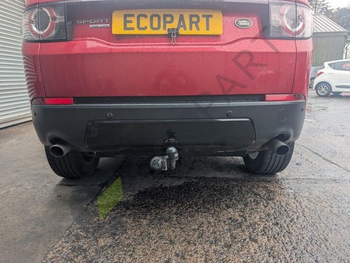 Land rover discovery - rover, l550