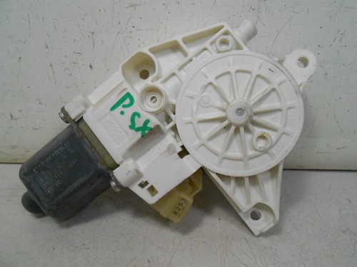 Left rear window motor - left,