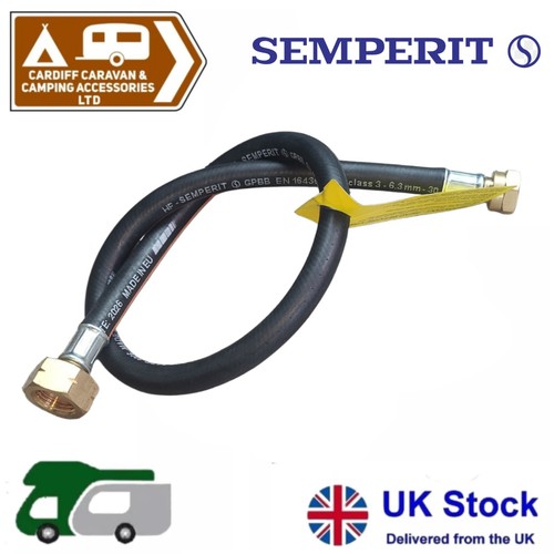 Butane pigtail 750mm gas - butane,