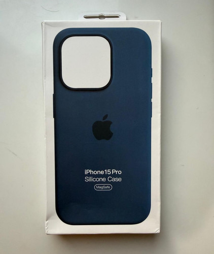 New geniune apple iphone - geniune, 15