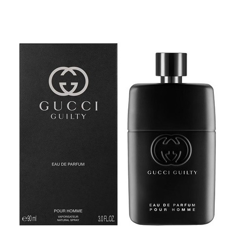 Gucci guilty pour homme - gucci,
