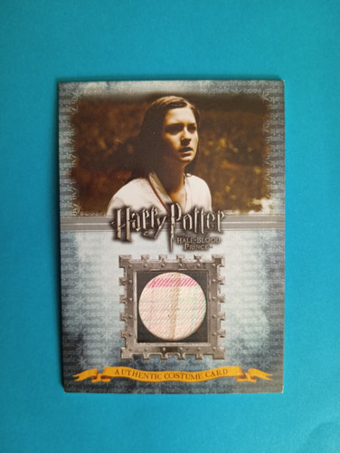 Harry potter half - potter, blood