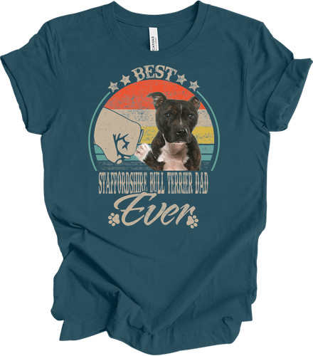 Best staffordshire bull - best,