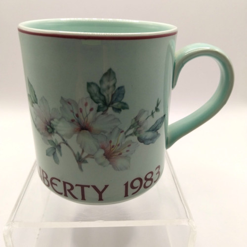 Vintage liberty adams - &,