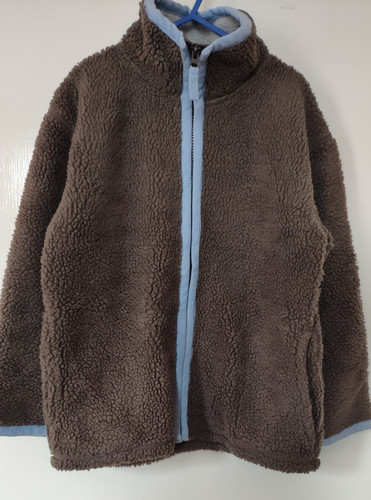 Mini boden fleece jacket - boden,