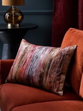 Fuchsia Pink 40 x 59cm Haze