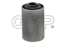 Spring bush Rear Axle both