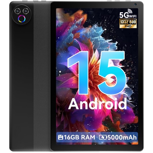 Tablet inch android 15 - tablet,