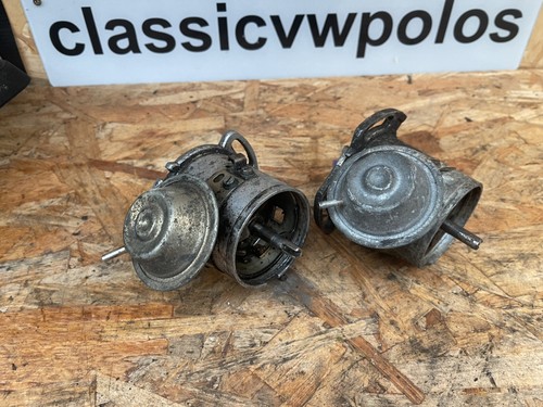 Pair bosch distributors - of,