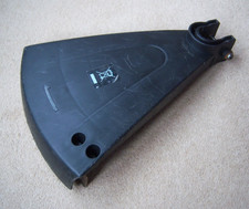 Ryobi Expand-it Stimmer Guard for Swan Neck Attachment