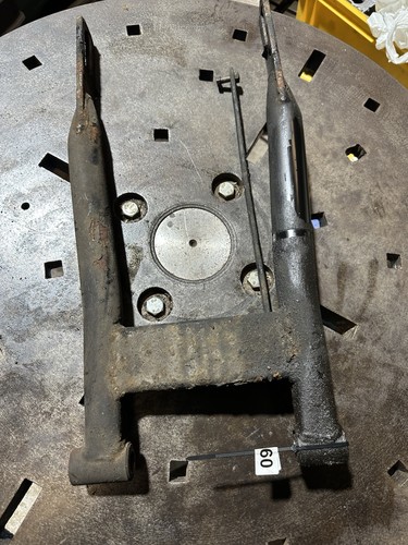 Etz 250 swing arm - mz,
