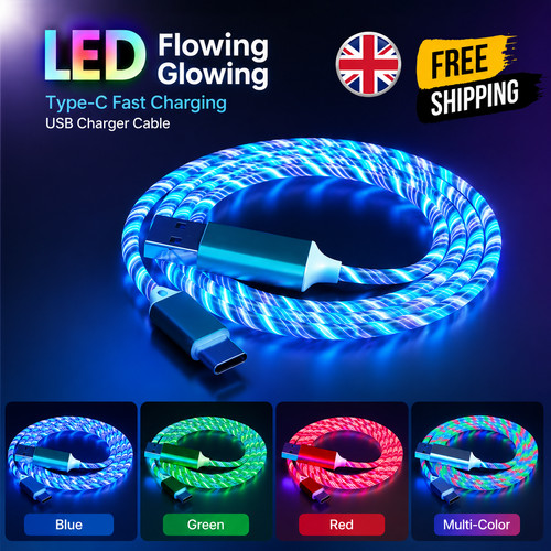 Led light type fast - led, up