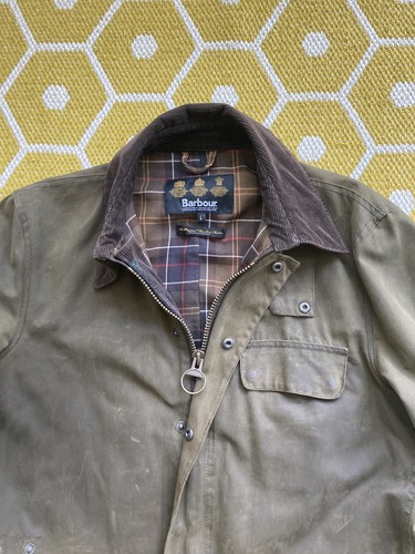 Barbour otterburn men wax - barbour, men's