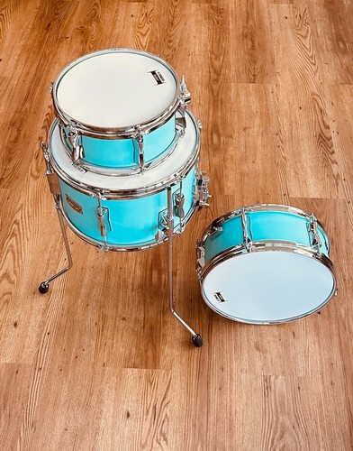 Yamaha stage custom hip - custom,